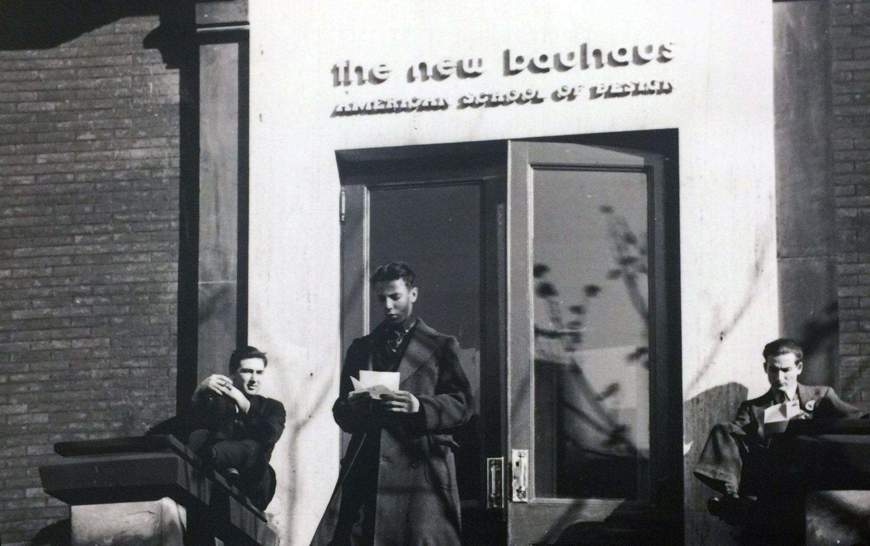 Bauhaus 100 - Moholy