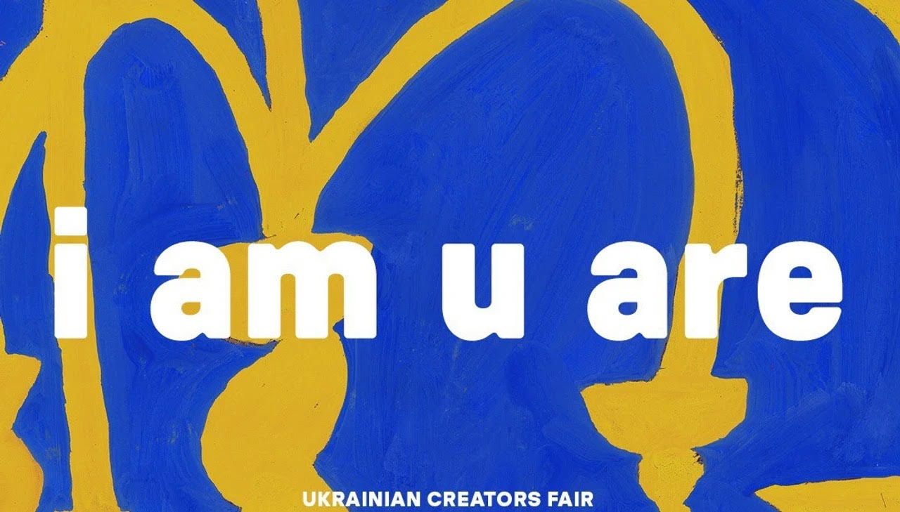 A hétköznapjainkban is élvezhetjük az ukrán designt | i am u are