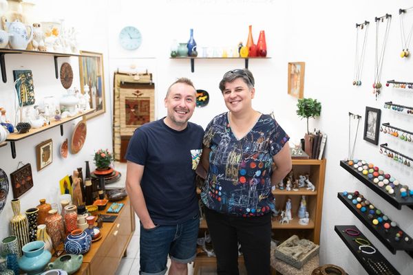“We aspire to be an authentic store” | Retrohungary