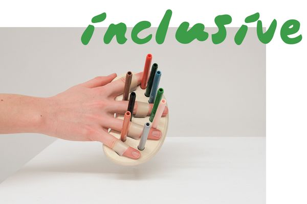 INCLUSIVE | Design for care_01