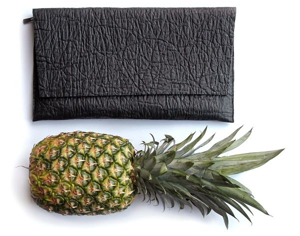 Pineapple fiber bag | Piñana Bag