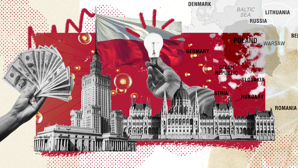 The Hungarian startup market faces a series of challenges and misguided responses