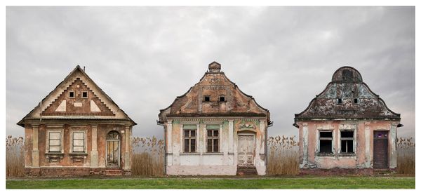 Preserving the Decay | Interview with Domagoj Burilović