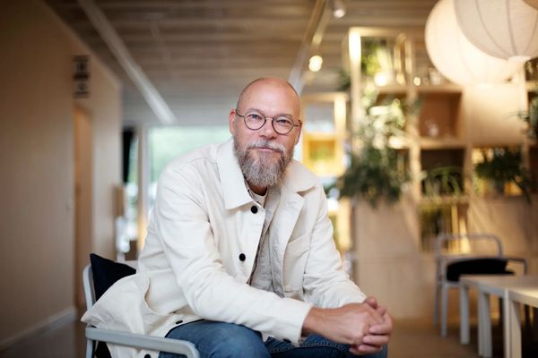 80 years of creating joy for human beings–interview with Johan Ejdemo, Global Design Manager of IKEA Sweden