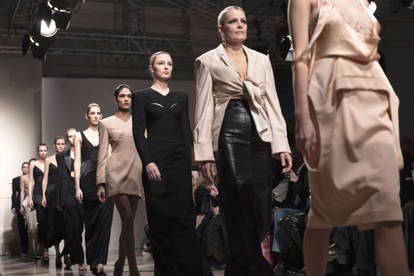 The 13th Budapest Central European Fashion Week Concluded With a Record Number of Visitors