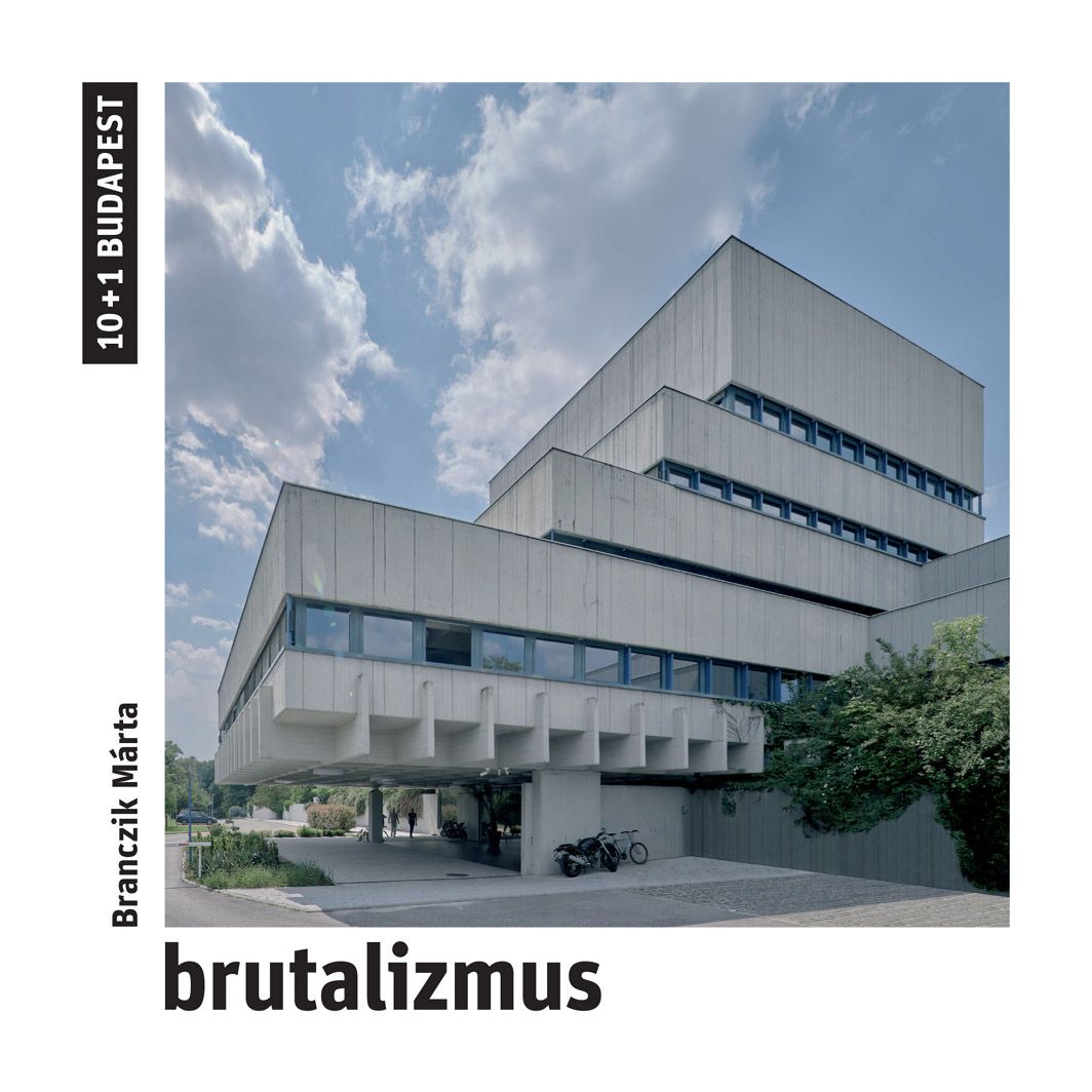 Építészettörténet novellahosszban | 10+1 Budapest