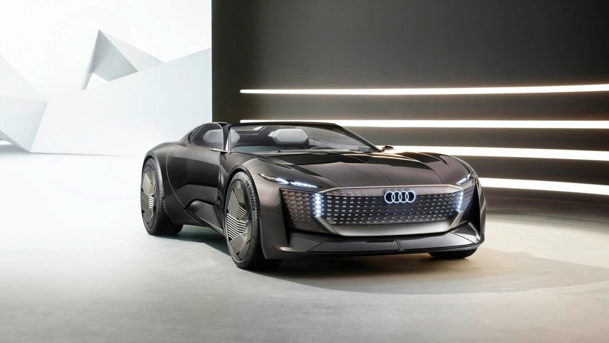 Cars of the Future or Incredible Automotive Designs - Internet Vibes