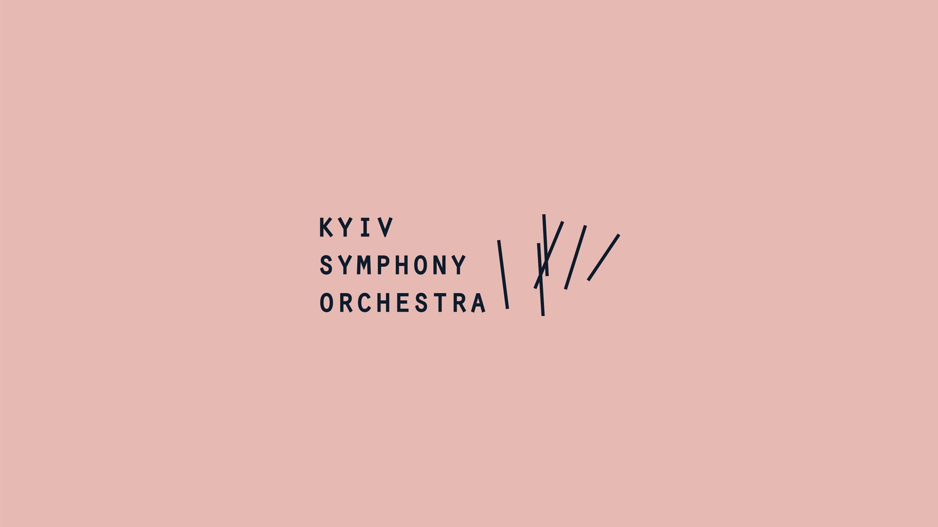 Zene, ami összeköt | KSO –  Kyiv Symphony Orchestra