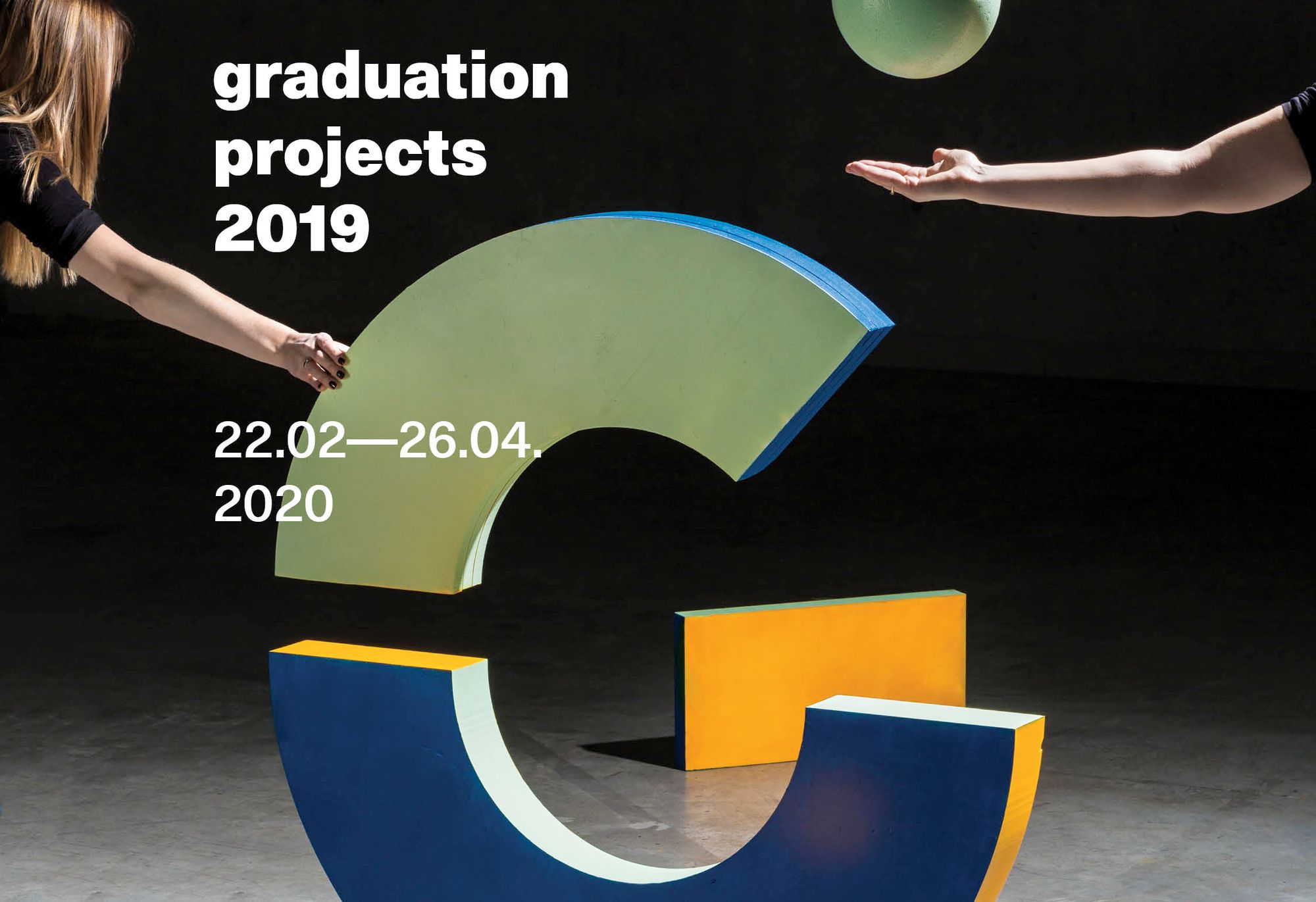 Graduation Projects 2019 | HYPE selection
