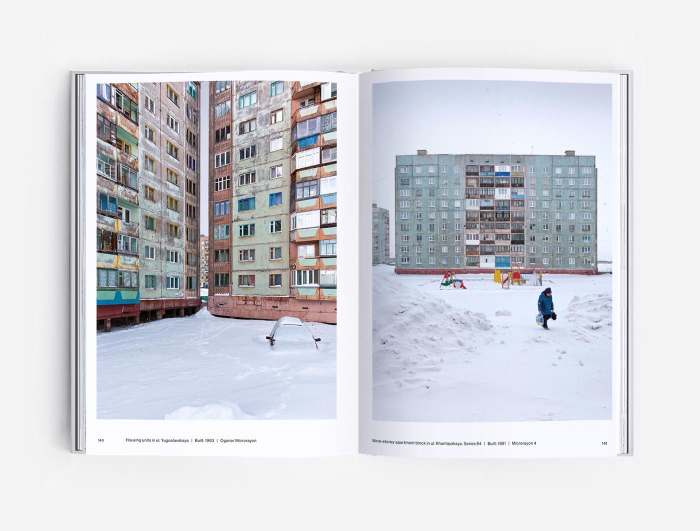 Eastern Blocks : Concrete Landscapes of the Former Eastern Bloc - by  Zupagrafika