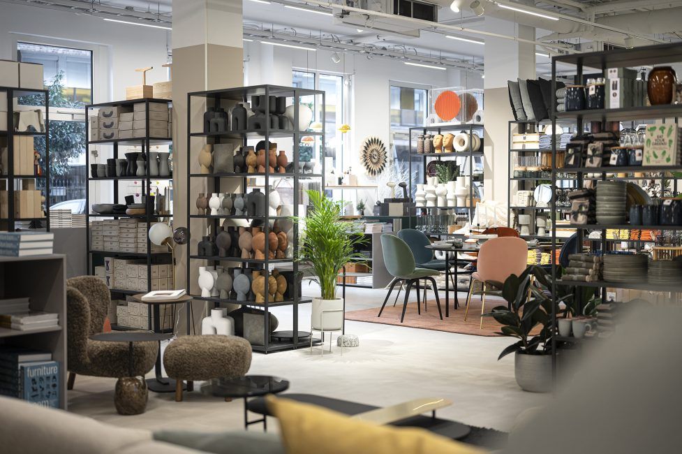 Budapest’s most prestigious design store, Home of Solinfo, opens its doors
