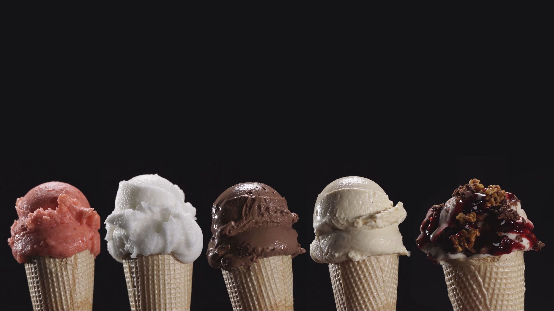 The secret of Da Crema’s ice cream | Miklós Terei’s video won international recognition