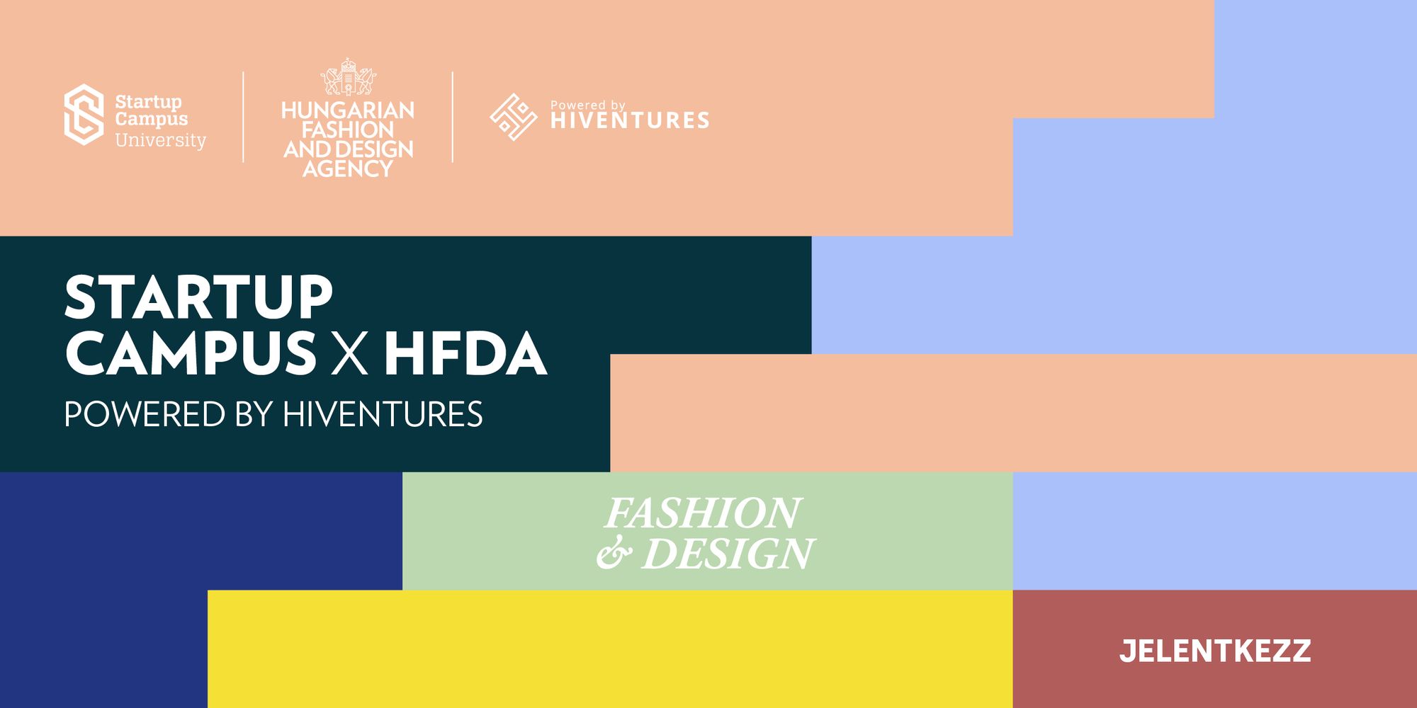 Startup Campus x HFDA powered by Hiventures
