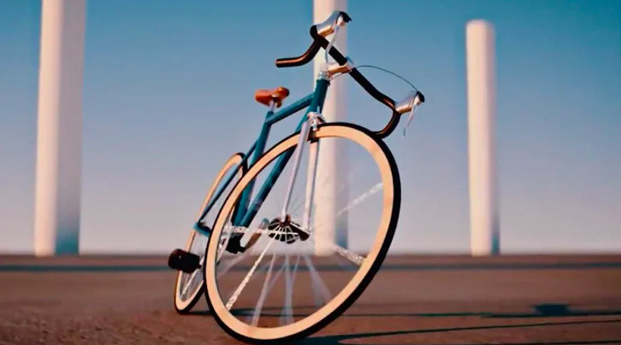 Has the age of autonomous bicycles arrived? | Huawei
