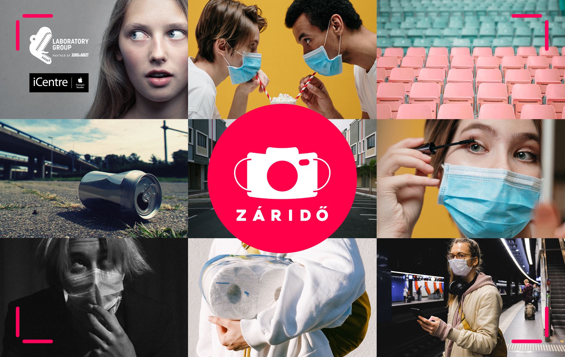 Záridő photo competition | Laboratory Group