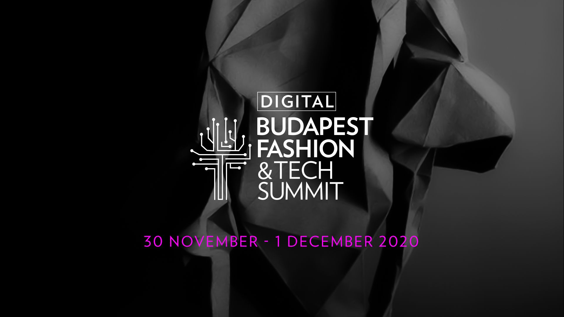 Anna Dello Russo nyitja meg a Budapest Fashion & Tech Summitot