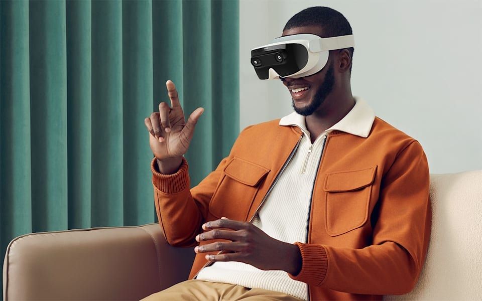 A HTC volt vezérigazgatója új lendületet hoz a VR piacra