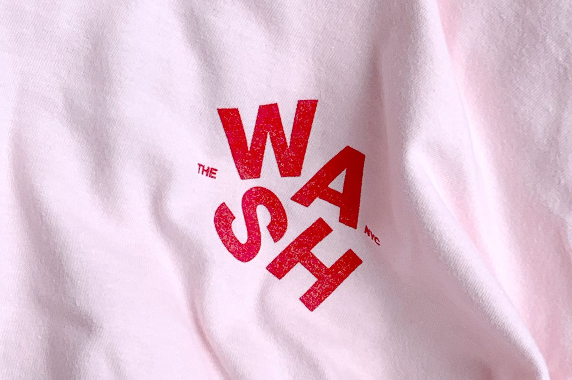 The Wash NYC