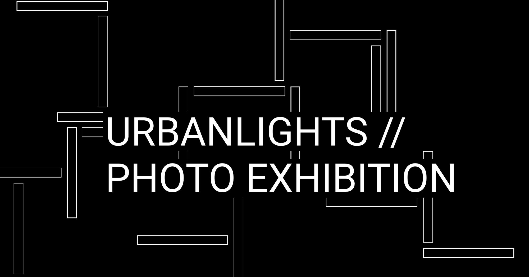 Photo exhibition moving into stops | URBANLIGHTS