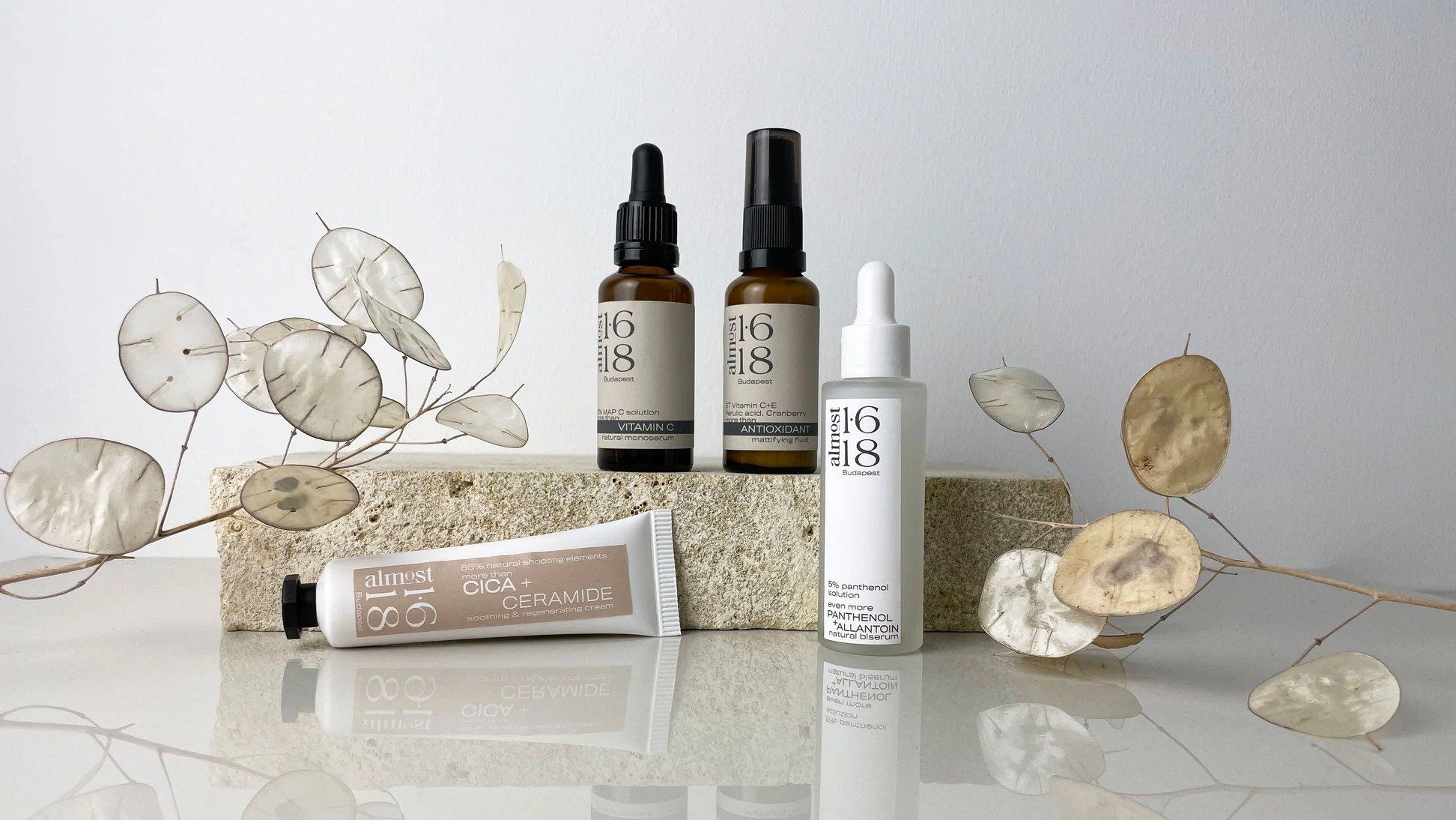 A Hungarian brand has entered the world of skincare and became a favorite among young people