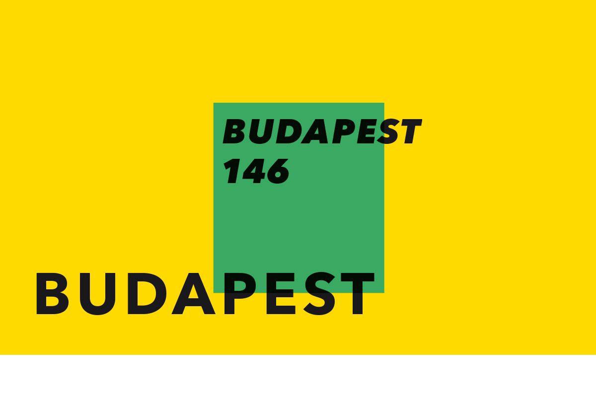 NÉGYSZÖGLET – Budapest