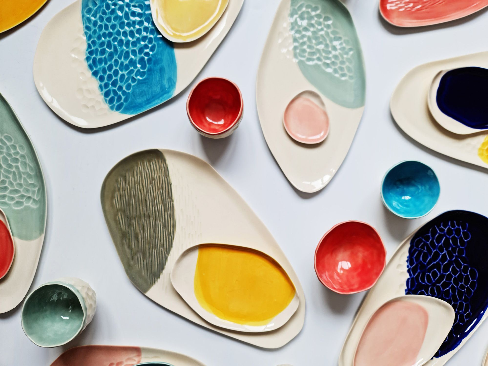 Ceramics from the East: functional or experimental? | TOP 5