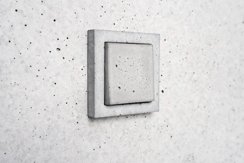 Concrete switches might be the next big thing