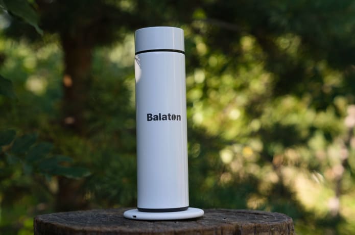 Smart thermos | Balaton