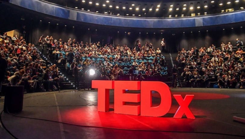 Knowledge sharing and Lake Balaton: the first TEDxBalaton begins