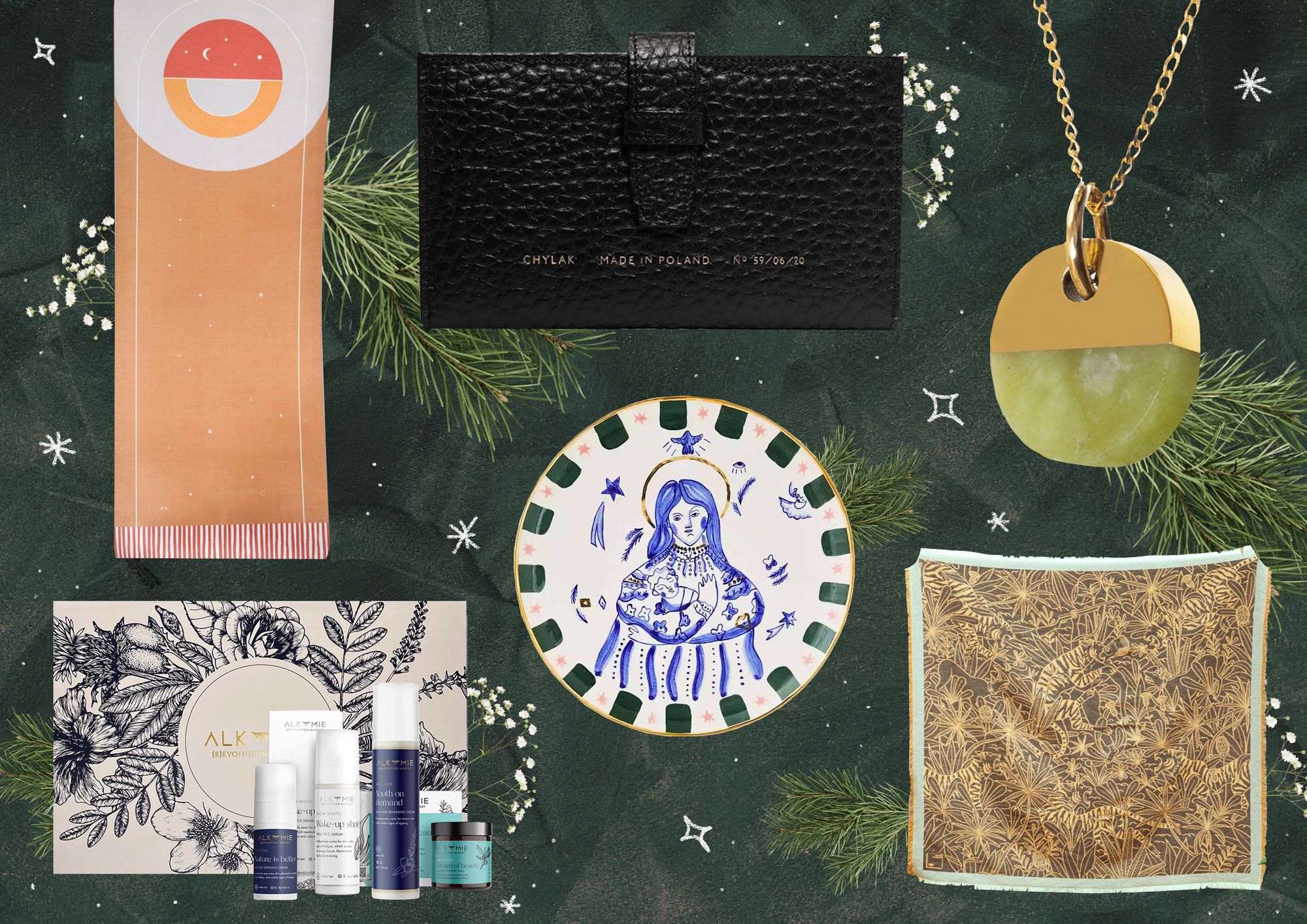 Express your appreciation with a gift | Regional Gift Guide—mom edition