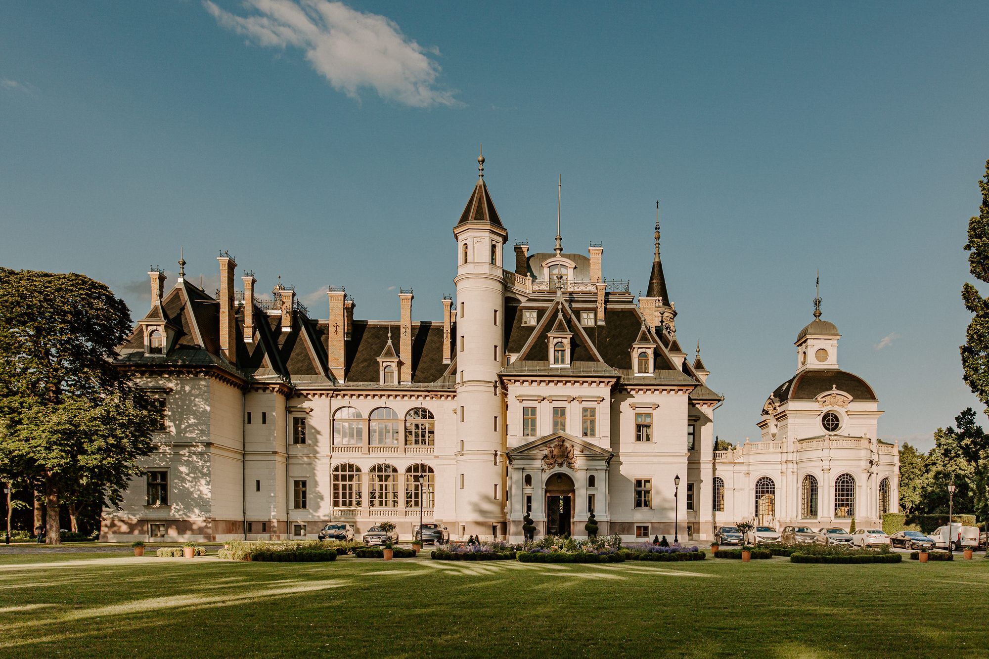 Hungarian hotels recognized with tourism design awards