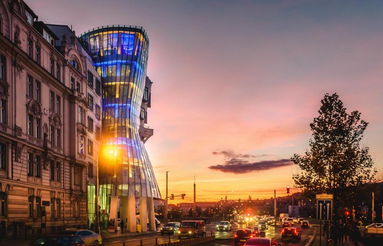 Outstanding building designs from the Eastern European region | TOP 5