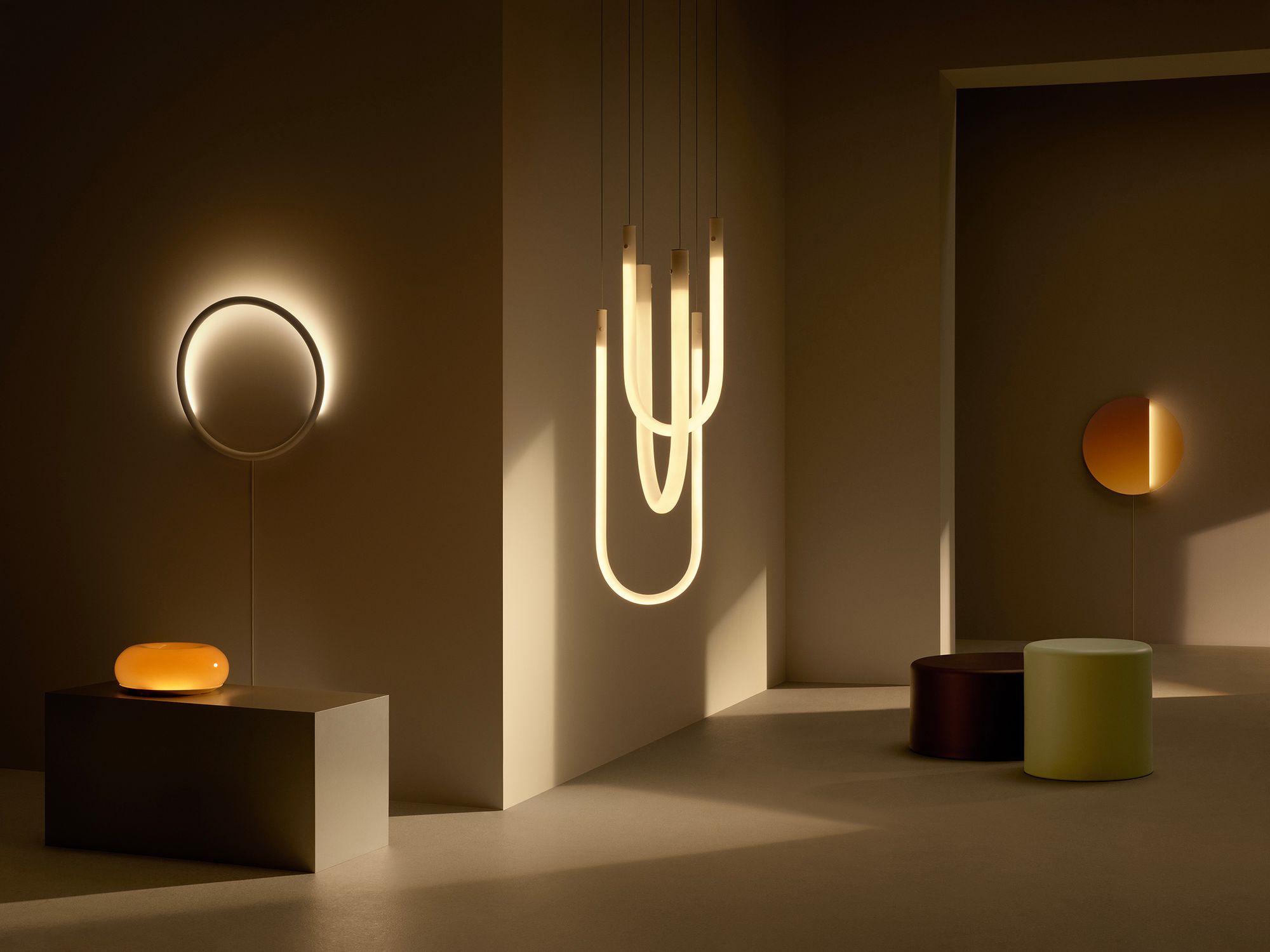 Itt az új IKEA kollaboráció: Sabine Marcelis tervez a svéd brandnek