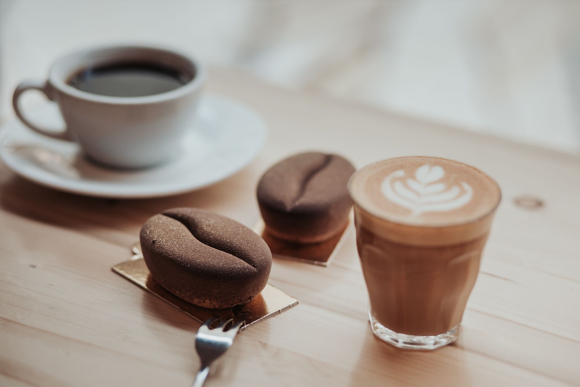 Egy (kávé)szerelem, ami örökre szól – Vivina Café