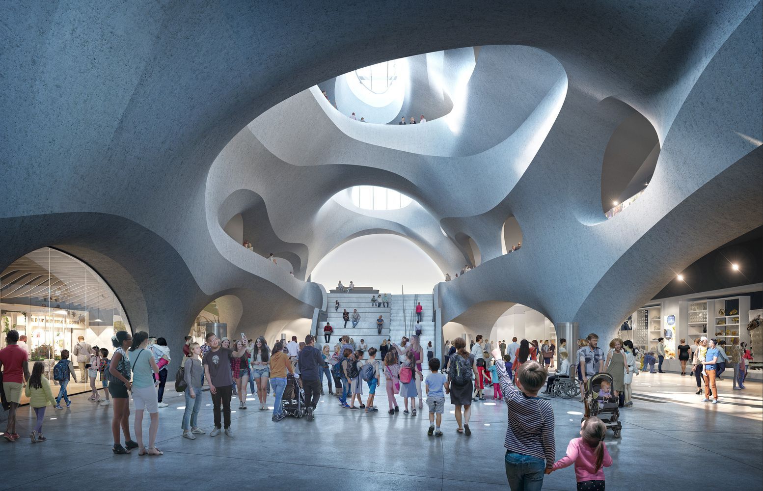The architectural projects we are most looking forward to in 2023