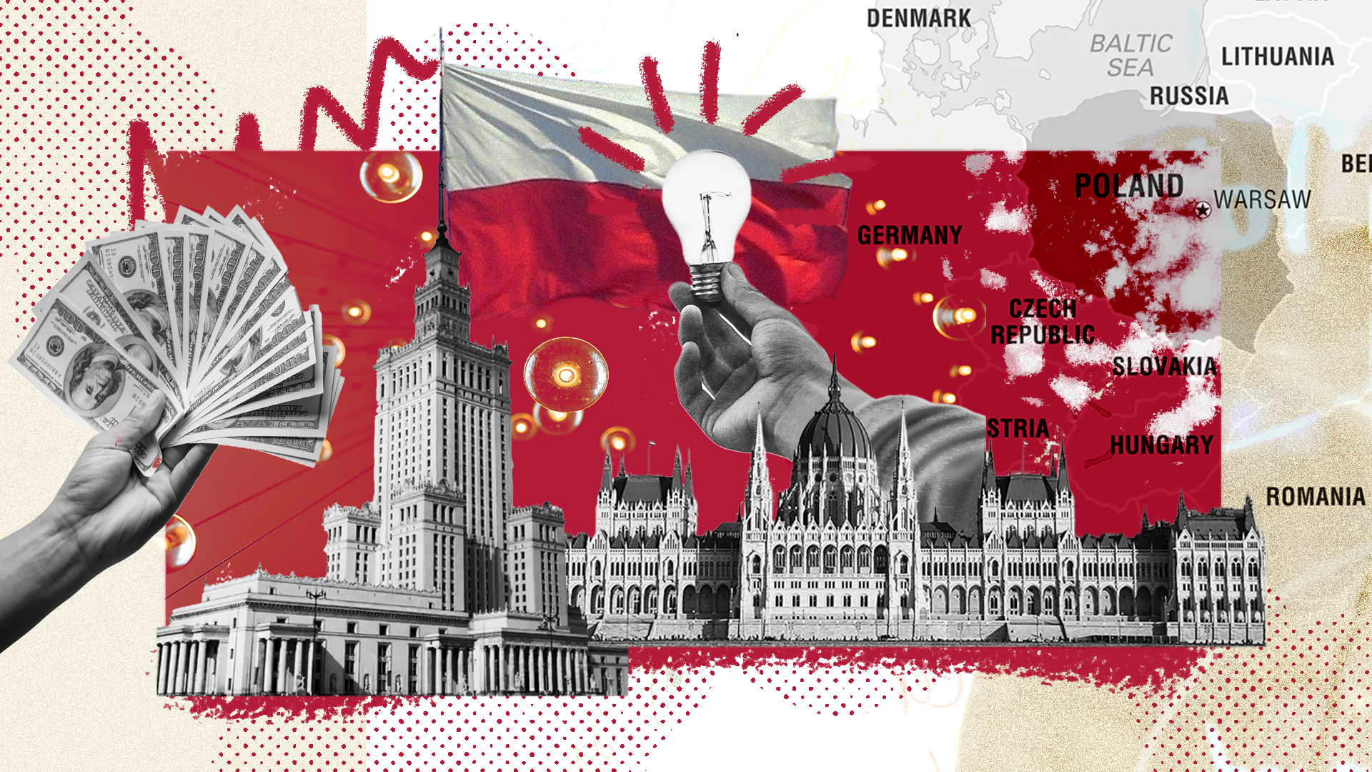 The Hungarian startup market faces a series of challenges and misguided responses