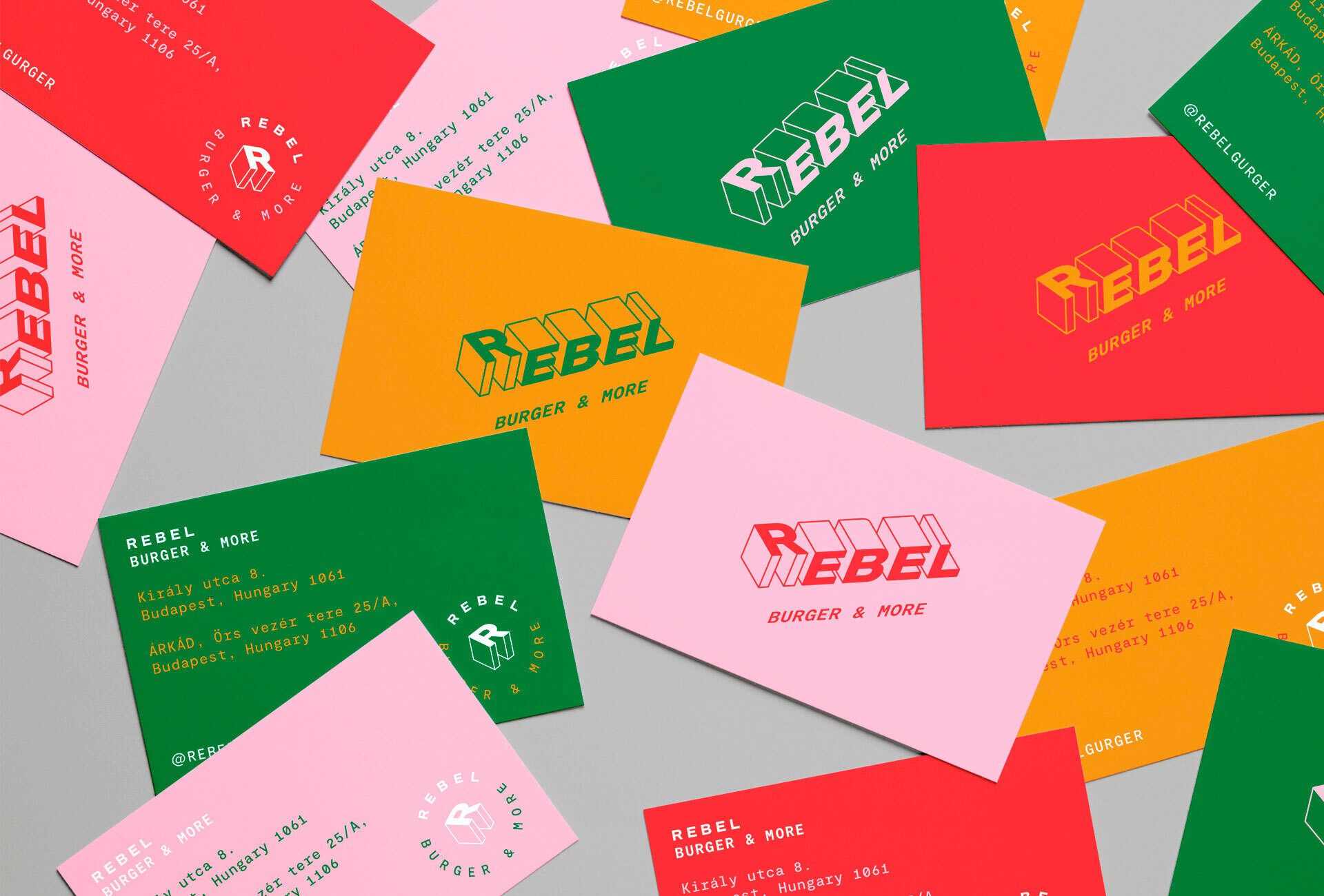 Brand building at its finest | Studio Barath