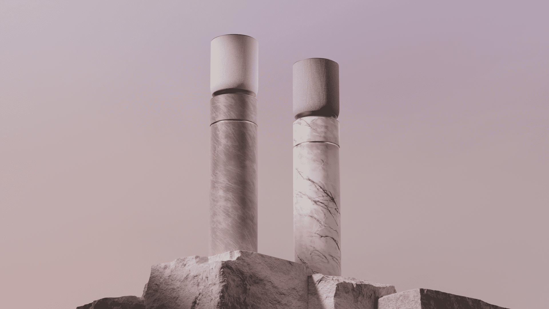 Where Nature and Sound Meet – Bang & Olufsen × Antolini