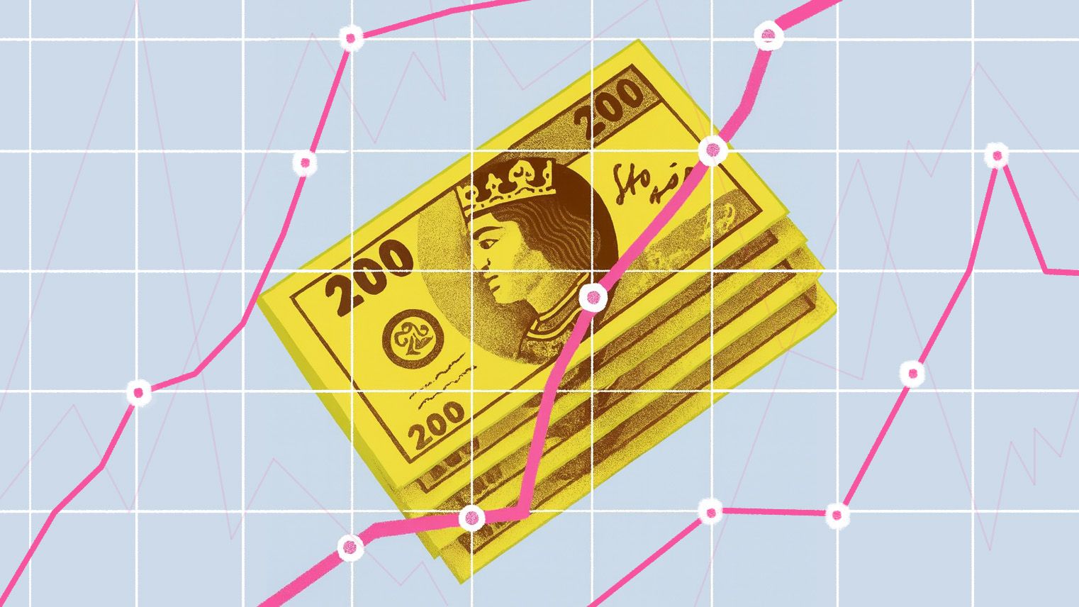 A Trillion-Dollar Dream: Poland Joins the Club