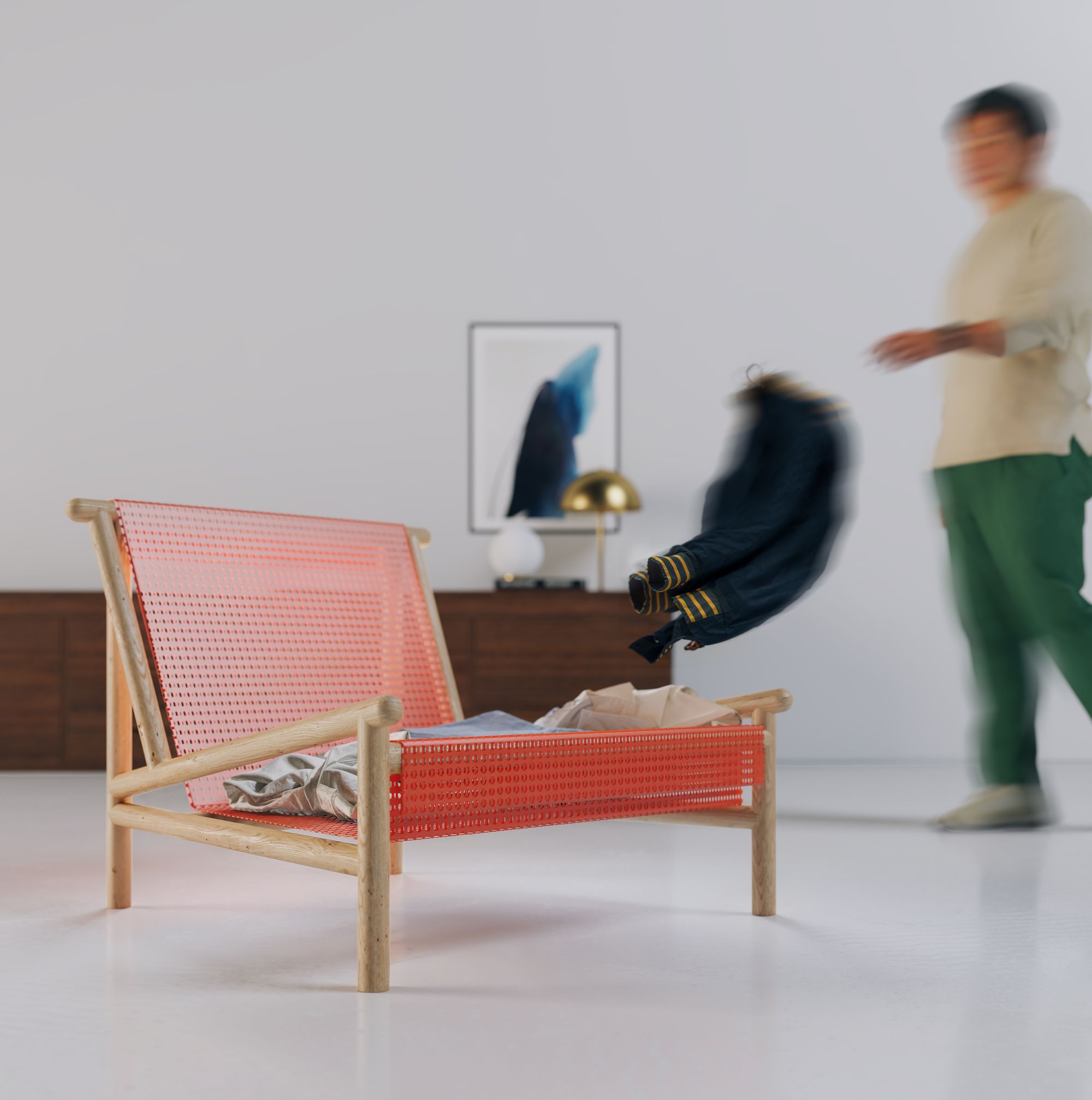 We Design Everything (and More)