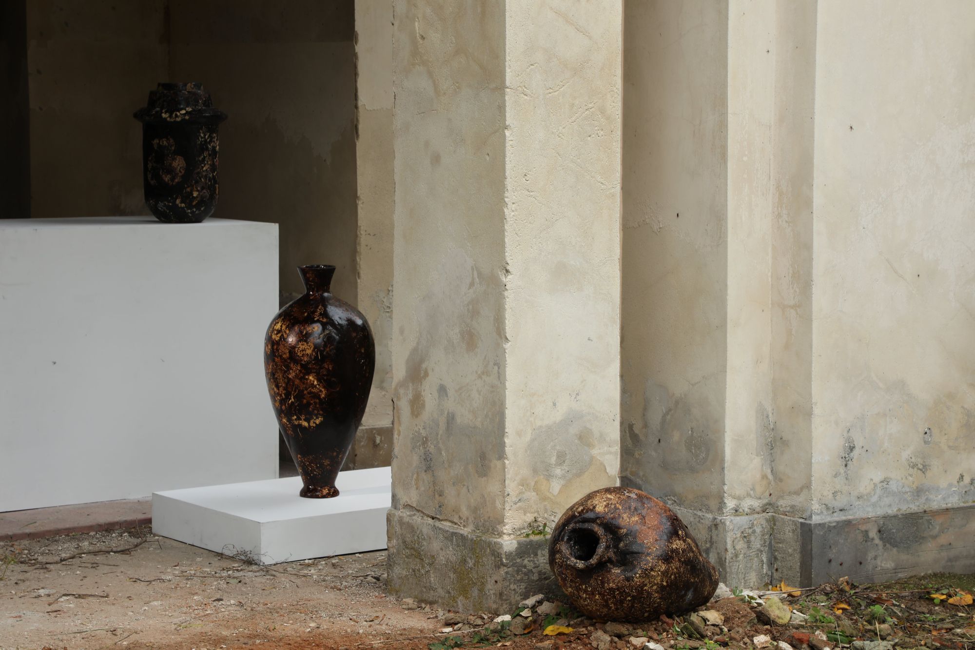 Back to the roots | Conversation with Marcin Rusak Studio