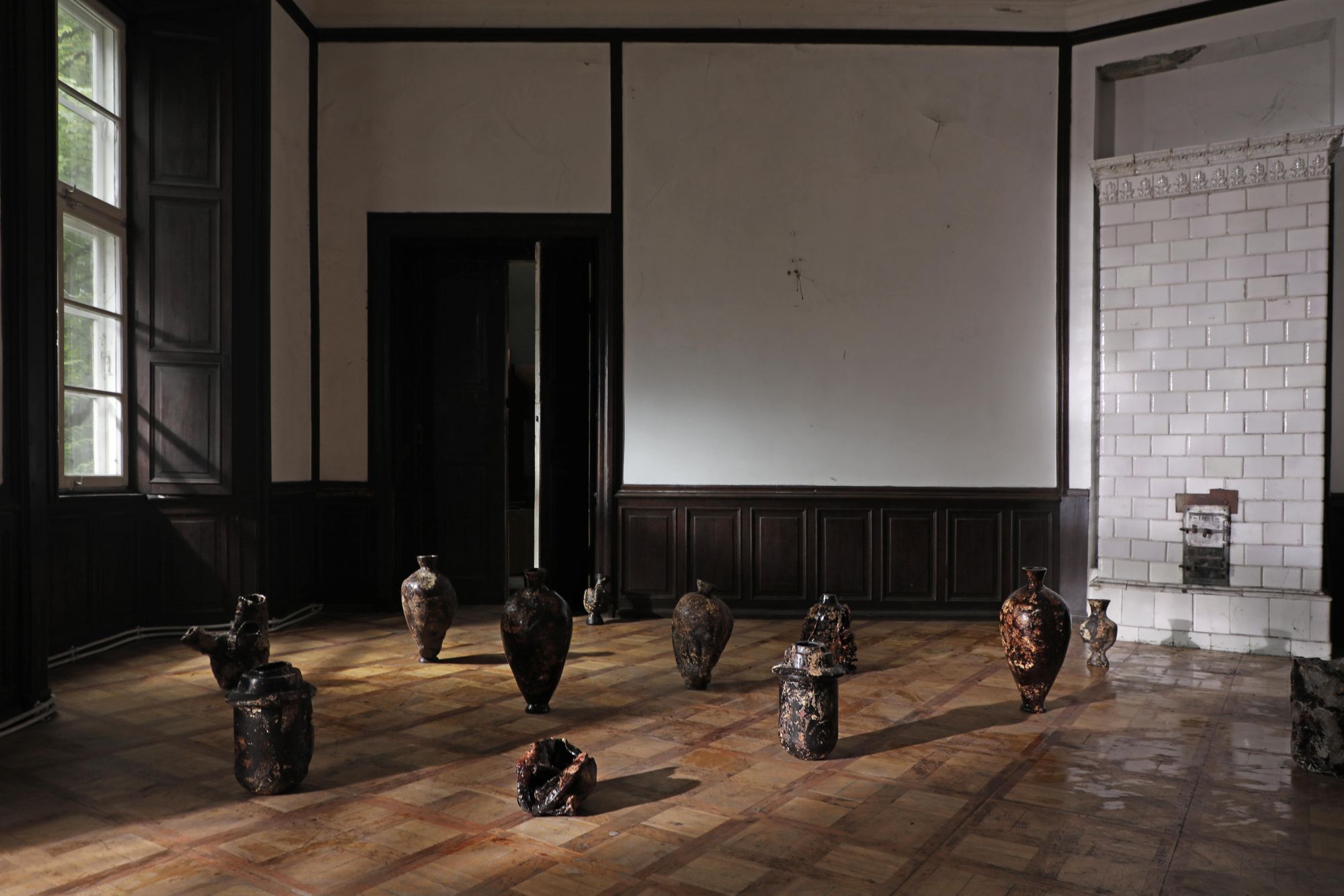 Back to the roots | Conversation with Marcin Rusak Studio