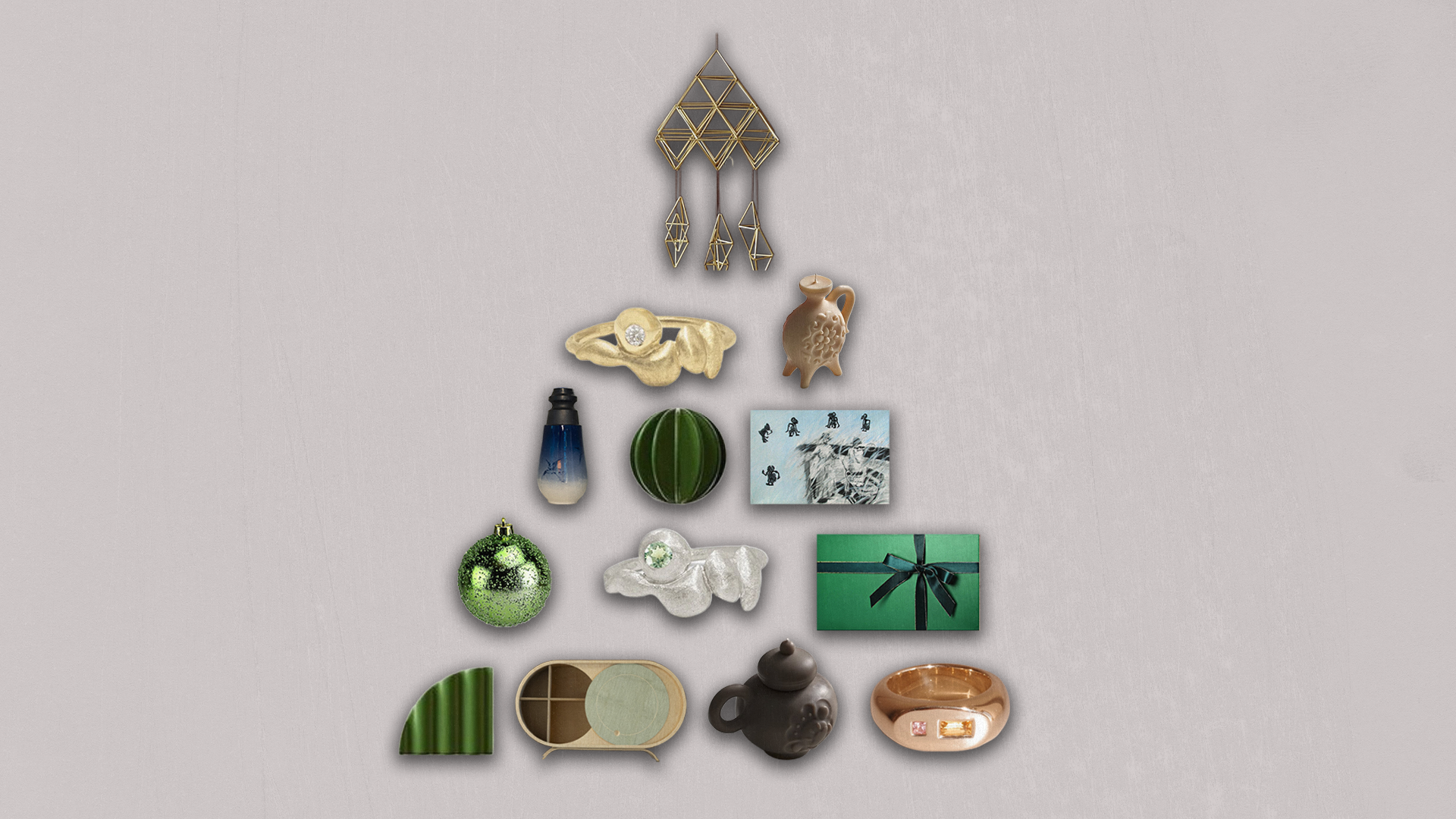 Az idei kedvenc karácsonyi designvásárjaink | Top 5