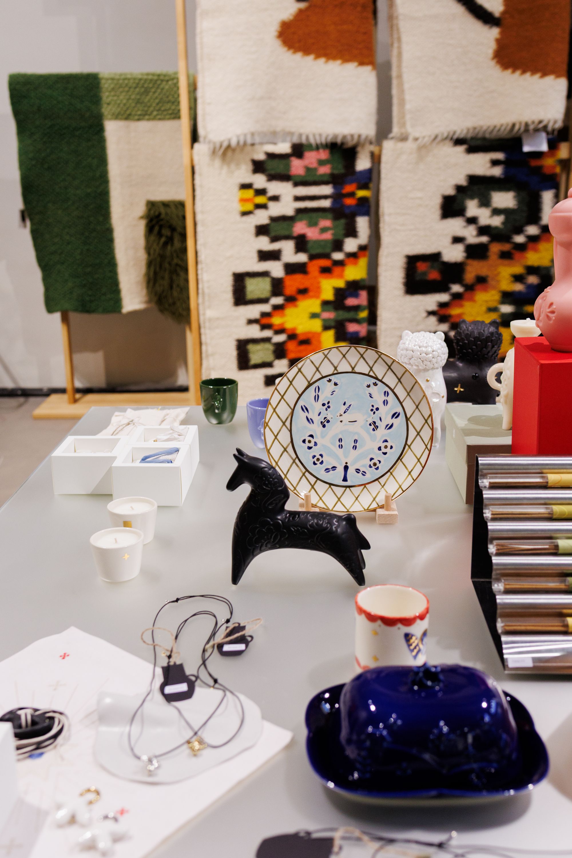 Our Favourite Christmas Design Markets This Year | Top 5