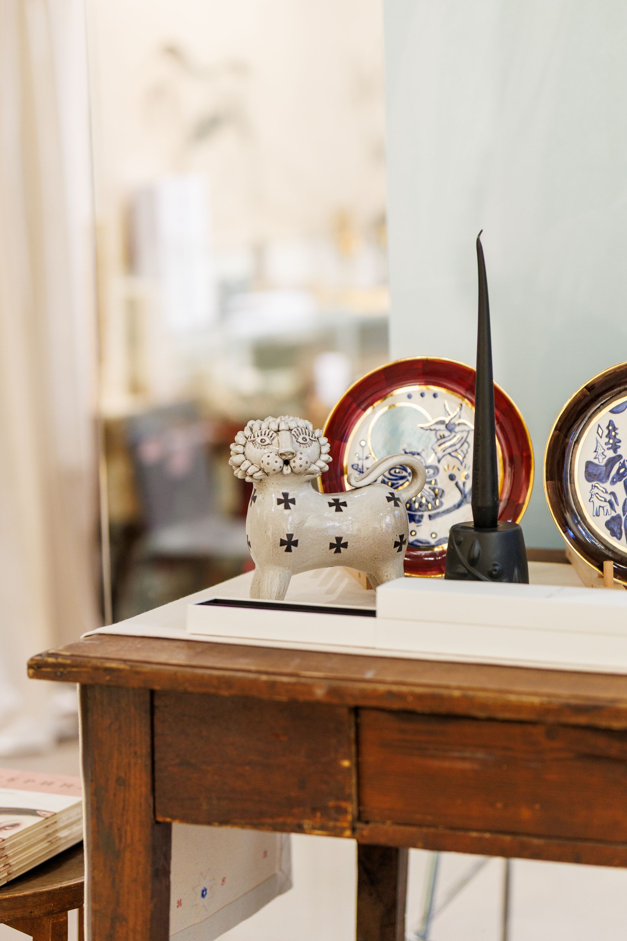 Our Favourite Christmas Design Markets This Year | Top 5