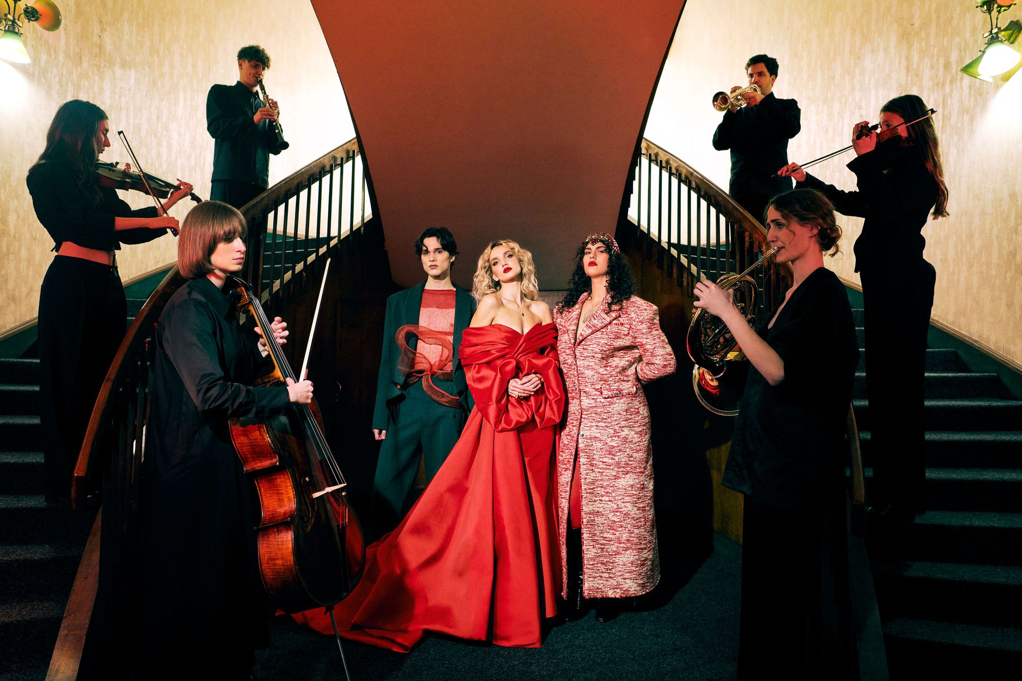 Budapest as a Central European Fashion Lab | BCEFW 2026 Is Coming Soon