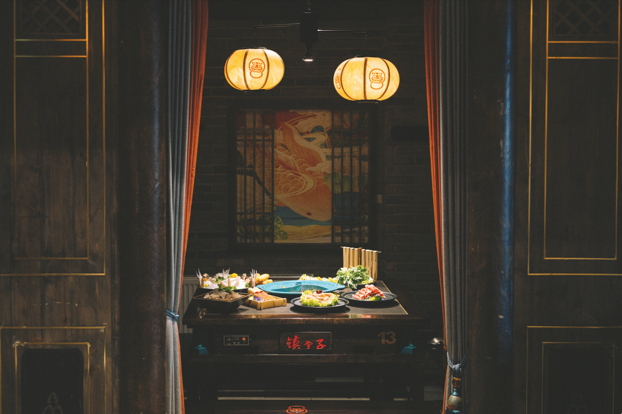 Rizs, rokonság, rituálé | Kína ízeinek nyomában Budapesten