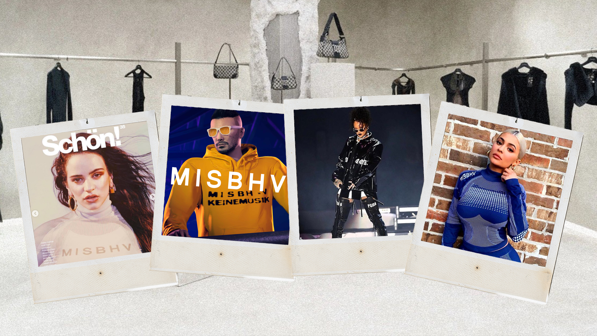 Így formálja egy lengyel designer márka a globális streetwear trendeket