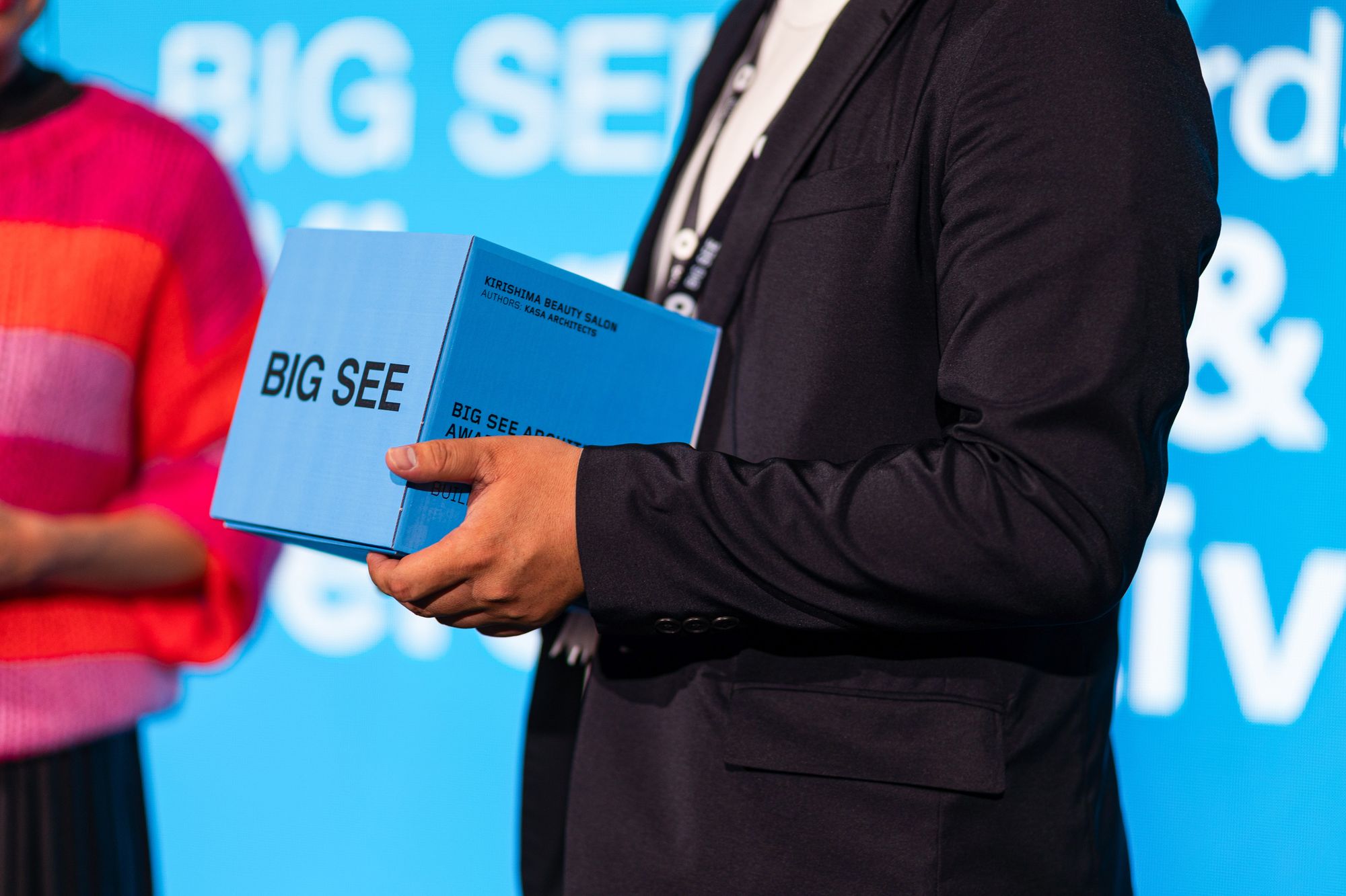 Mennyi az elég? | A mérték kérdését vizsgálja a BIG SEE Festival 2026