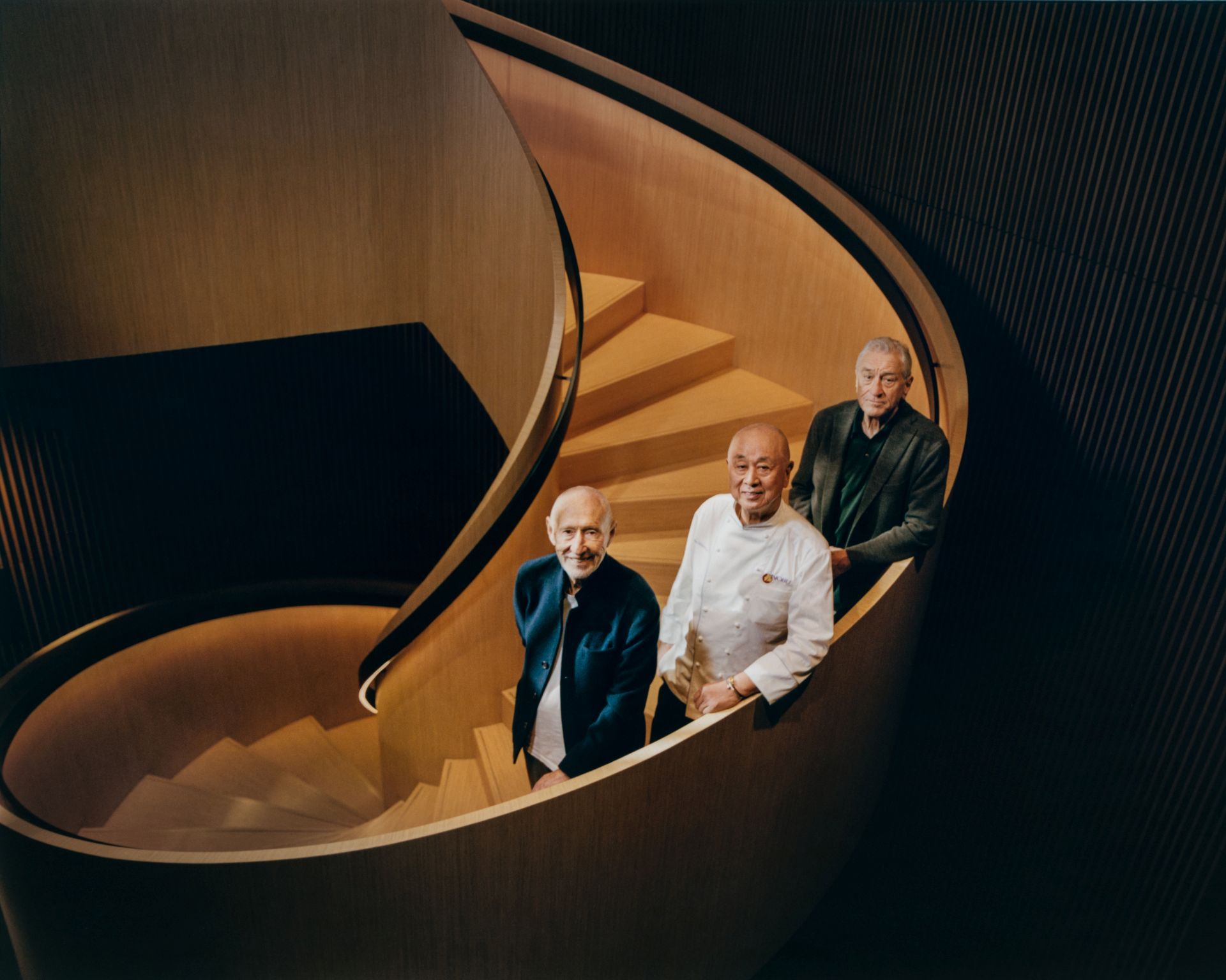 Where East Meets West in Warsaw | Nobu Hotel Warsaw